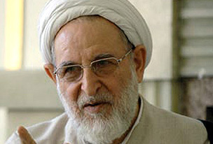 نتیجه تصویری برای ایت الله یزدی