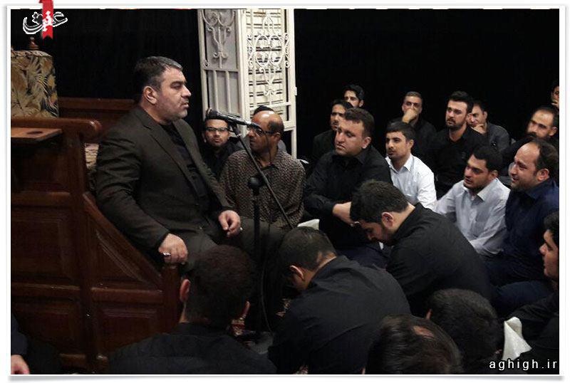 مداحی خلج 1400