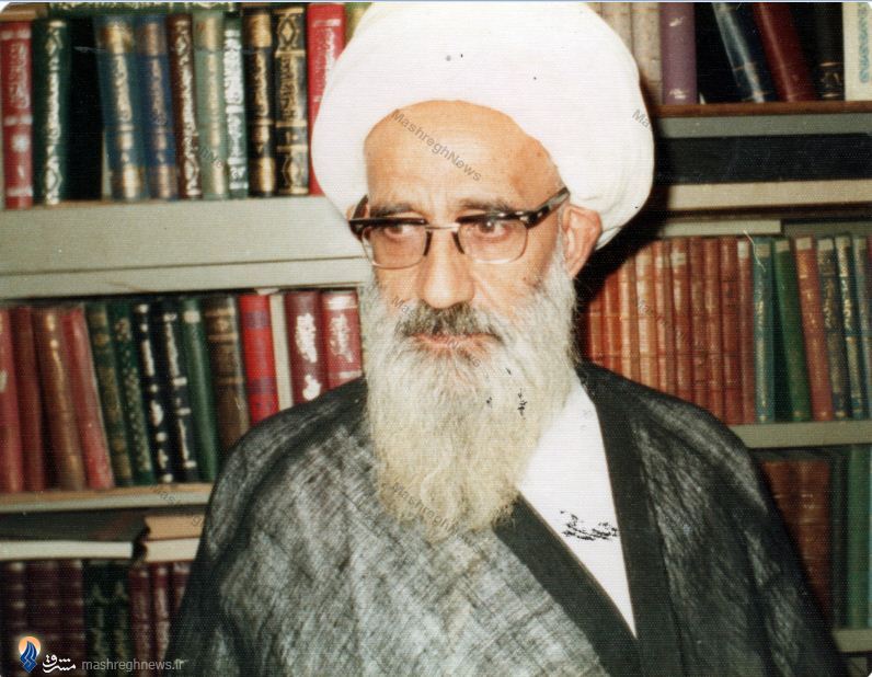 شهید شیخ قاسم اسلامی