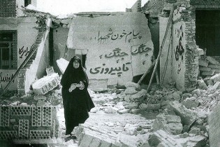 سالروز یم جماسه / گزارش تصویری از آزادی خرمشهر