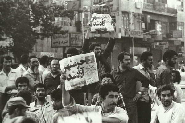 سالروز یم جماسه / گزارش تصویری از آزادی خرمشهر