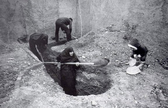 سالروز یم جماسه / گزارش تصویری از آزادی خرمشهر