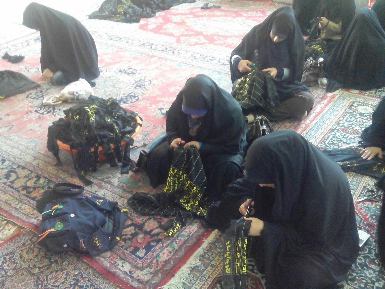 دستور دستگیری به جرم استکبار ستیزی /بازداشت فرزند شهید در مراسم تشییع شهدای غواص در اصفهان به اتهام ترویج شعار مرگ بر آمریکا/ با بگیر و ببند نه فریاد حزبالهیها ساکت میشود و نه توافق وین خوب!