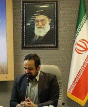 انتصاب مدیرجدید روابط عمومی و تبلیغات بانک گردشگری با صدور حکمی از سوی مرتضی خامی مدیرعامل بانک گردشگری، ” رضا لیاقت ورز” به سمت مدیر امور روابط عمومی و تبلیغات بانک گردشگری منصوب شد.