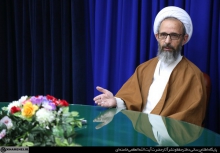 برکات این مؤسسهی مبارک باید بر اساس اهداف ترسیم شده به وسیلهی خود آن عالم فقید دنبال شود/ مدیریت این موسسه به تبعیت از تشخیص و تصمیم مرحوم آیت الله مصباح بر عهدهی حجت الاسلام محمود رجبی باشد حضرت آیت الله خامنه ای در حکمی برای تشکیل هیات امنای موسسه آموزشی پژوهشی امام خمینی، تاکید کردند: موسسه آموزشی پژوهشی امام خمینی(ره) یادگار ارزنده مرحوم آیتالله مصباح یزدی است.