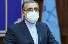 آخرین پیگیریها در پرونده ترور شهیدان سلیمانی و فخریزاده/ بخش دوم پرونده طبری ۲۲ متهم دارد/ صدور حکم پرونده عیسی شریفی/ شناسایی افراد مرتبط با سایتهای شرط بندی و قمار اسماعیلی در ارتباط با پیگیری حقوقی و قضایی پرونده ترور شهیدان سلیمانی و فخریزاده گفت: پرونده تروریستی شهید سلیمانی و همراهان در دادسرا در شرف تکمیل است؛ بزودی کیفرخواست افرادی که در جنایت نقش داشتند، صادر میشود.