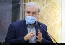 وزیر بهداشت: مخالف بازگشایی مدارس هستیم وزیر بهداشت گفت: مخالف بازگشایی مدارس هستیم؛ نگرانیم که دوباره با عادی انگاری به تله اردیبهشت و خرداد ماه بیفتیم.