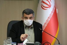 نگران اوج گرفتن کرونا هستیم معاون کل وزیر بهداشت، با اشاره به کاهش ۸۰ درصدی آمار کرونا در کشور، گفت: همچنان نگران روند صعودی کرونا در کشور هستیم.