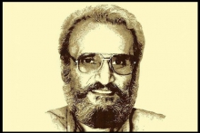 احمدعلی راغب؛ ققنوسی که در سال ۸۸ دوباره زنده شد ویژگی بزرگ آقای راغب این است که متوقف نمیشود. خیلیها بودند که در لحظه جنگ درخشیدند و تمام شدند و دیگر چیزی برای گفتن نداشتند؛ ایشان باز هم تداوم میدهد در دوره بعد از جنگ و دهه ۷۰ و باز به فعالیت ادامه میدهد.
