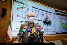 آغاز واکسیناسیون کرونا تا قبل از ۲۲ بهمن وزیر بهداشت، در ارتباط با تازه ترین اقدامات برای دسترسی به واکسن و شرایط کرونایی کشور، نکاتی را مطرح کرد.