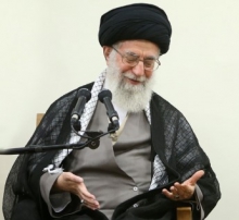 ایمان راسخ به مبانی انقلاب و استقامت در این راه و غیرت انقلابی، نشانههای بارزی از این شخصیت مکرم بود حضرت آیتالله خامنهای در پیامی درگذشت عالم مجاهد و پارسا آیتالله حاج شیخ محمد یزدی را تسلیت گفتند.