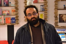 به بهانه پر کشیدن مظلومانه محمد حسین فرجنژاد