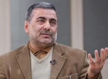 خرمشاد معاون سیاسی وزیر کشور شد محمدباقر خرمشاد، معاون جدید سیاسی وزارت کشور؛ عضو هیات علمی دانشکده حقوق و علوم سیاسی دانشگاه علامه طباطبایی با مرتبه استاد تمام است.