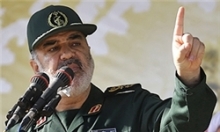 خطای موشک خلیج فارس صفر است جانشین فرمانده کل سپاه با اشاره به دستاوردهای رزمایش پیامبراعظم9 گفت: تلاش جمهوری اسلامی ایران این است که محاسبات دشمنان را نسبت به واقعیتهای به وجود آمده در قدرت دفاعیمان دقیق کنیم تا آنان دچار خطای در برآورد نشوند.