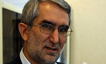 پاسخگوییسازمانانرژیاتمی بهسؤالاتنمایندگان سخنگوی کمیسیون انرژی مجلس گفت: دو معاون سازمان انرژی اتمی به سوالات نمایندگان درباره اظهارات وزیر خارجه و رئیس این سازمان در مجلس پاسخ دادند.