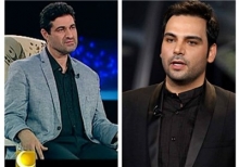  محمد عرب، مستبصر ایرانی که با حضور در برنامه تلوزیونی ماه عسل بخش زیادی از جامعه ایران با او آشنا شده بودند، به دیدار با مقام معظم رهبری دعوت شد.
