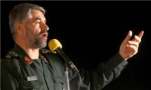 سردارفضلی: فتنه ۸۸ حاصل عینی حسادتهایی بود که هنوز کفن امام(ره) خشک نشده آغاز شد جانشین سازمان بسیج مستضعفین گفت: هنوز کفن امام خمینی(ره) خشک نشده بود که حسادتها آغاز شد و این حسادتها در سال ۸۸ ظهور و بروز عینی پیدا کرد.