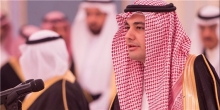 وزیر سعودی: روابط با ایران در زمان احمدینژاد بهتر از روحانی اصلاحطلب بود یک وزیر سعودی در سخنانی در یک مرکز آمریکایی سپاه پاسداران انقلاب اسلامی را به دست داشتن در انفجار اخیر عربستان متهم کرد.