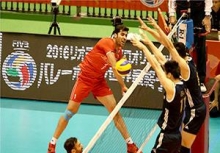 المپیک ریو؛ برنامه مسابقات والیبال اعلام شد فدراسیون جهانی والیبال برنامه رقابت های والیبال بازی های المپیک 2016 ریو در دو گروه مردان و زنان را اعلام کرد.
