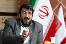 اگر امیرعبداللهیان با فشار خارجی تغییر کرده باشد، باید بگوییم فاجعه رخ داده است فواد ایزدی گفت: اگر تغییرات وزارت خارجه با فشار خارجی باشد باید بگوییم که در حال بازگشت به دوران قاجار هستیم .
