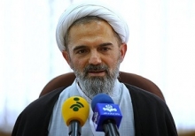 عضو ستاد استهلال دفتر مقام معظم رهبری گفت: در صورت مساعد بودن شرایط جوی ماه در غروب روز سه شنبه دیده می‌شود.