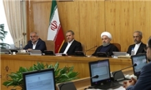 حذف رسانههای منتقد از برنامه امروز هیات دولت با تصمیم تیم رسانهای نهاد ریاست جمهوری تنها رسانههای حامی و همسوی دولت به برنامه امروز هیات دولت دعوت شدند و نام رسانههای منتقد دولت حذف شد که این برخورد گزینشی نهاد ریاستجمهوری با خبرنگاران در روز خبرنگار تأمل برانگیز است.