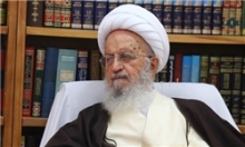 آیت الله مکارم شیرازی: حقوقهای نجومی وجدان جامعه را جریحهدار کرده است/ برخی پشت میزنشینها بیکار نامرئی هستند آیتالله مکارمشیرازی از مراجع عظام تقلید گفت: مسئله حقوقهای نجومی وجدان جامعه را جریحهدار کرده است و مردم منتظرند این مسئله به جایی برسد، ولی هنوز اقدامی نشده است.