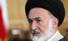 در آستانه اعزام هیأت مذاکرهکننده به عربستان/ قاضی عسکر: عربستان از تعلل پرهیز کند در نشست شورای برنامهریزی و هماهنگی بعثه مقام معظم رهبری و سازمان حج و زیارت که در آستانه اعزام هیأت ایرانی به عربستان تشکیل شد، سرپرست حجاج ایرانی ابراز امیدواری کرد؛ شرایط برای انجام حج مطلوب زائران ایرانی فراهم شود.