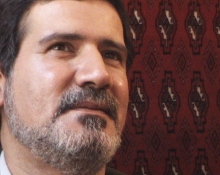 خنده هاي شديد يك آقاي خوشبخت!