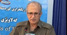 ابراهیم علیزاده در طول این مصاحبه اطلاعات خوبی ارائه و تخلیه اطلاعاتی می شود، بدون آنکه بداند در حال تخلیه اطلاعاتی است! این فرد ناشناس با موفقیت، سرکرده کومله را نیم ساعت بازجویی می کند و ضرب شست محکمی به این گروهک می‌زند.