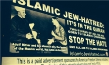 قانونی شدن اسلام ستیزی در اروپا دیوان دادگستری اتحادیه اروپا در حکمی منع حجاب زنان را در تاریخ 14 مارس 2017 تصویب کرد. بر اساس این مصوبه، کارفرمایان می توانند زنان مسلمانی که محجبه می باشند را از کار اخراج کنند.