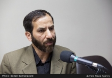 جلیلی به جایی مهم تر از پاستور می اندیشد!