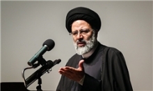از مناظره زنده بهعنوان یکی از راههای شناخت در افکار عمومی استقبال میکنم/ این حق مردم کشورمان است کاندیدای دوازدهمین دوره انتخابات ریاستجمهوری گفت: اینجانب از مناظره زنده به عنوان یکی از راههای شناخت در افکار عمومی استقبال میکنم و این را حق مردم بزرگوار و هوشمند کشورمان میدانم.