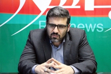 برکات یک عمل خالصانه برای گفتمان انقلاب اسلامی