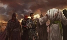 روابط عمومی نیروی زمینی سپاه از تایید هویت قطعی پیکر مطهر پاسدار شهید مدافع حرم محسن حججی پس از انجام آزمایش DNA خبر داد.