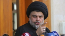 مقتدی صدر: با «حکمت» و «الوطنیه» ائتلاف میکنیم رهبر جریان صدر عراق اعلام کرد ائتلاف «سائرون» با دو ائتلاف سیاسی دیگر به رهبری «عمار حکیم» و «ایاد علاوی» ائتلاف می کند.