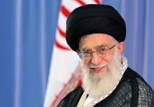تشکر دانش آموزان قلعه گنجی از رهبر انقلاب دانش آموزان شهرستان قلعه گنج در قالب نامه ای از توجه رهبر معظم انقلاب به این شهرستان و از زحمات بنیاد مستضعفان تشکر کردند.