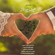 انتشار یک قطعه موسیقی در فضای تحکیم بنیان خانواده این قطعه با صدا و آهنگسازی علیرضا بیرانوند، شعری از نفیسه سادات موسوی، تنظیم و میکس و مسترینگ حمیدرضا هادی تولید شده است.