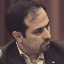 نصف فاش باورکن!