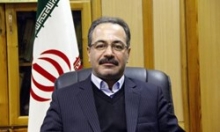 پدر رضا اوتادی: خانوادهام پایبند به نظام هستند/ تنها خواستهام دستگیری قاتل پسرم است در این دیدار پدر رضا اوتادی بابیان اینکه خواهرزادهاش از شهدای دوران دفاع مقدس است به فرماندار کرج گفت: جوان ما هیچ مشکلی با نظام و انقلاب نداشت و ازاینجهت تنها خواهش ما این است که قاتل پسرم دستگیر شود.