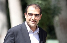 آقای وزیر غلظت سیاسی شما از همه افزونتر است