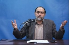 فضاسازی اخیر کاری رسانهای بود که از تهران هدایت و در قم اجرا شد/مخاطب بنده آیات مکارم و نوری نبودند عضو شورای عالی انقلاب فرهنگی گفت: سکولاریسم در حوزه را رهبری دو یا سه بار مطرح میکنند. اصلا مخاطب بنده آیات نوری همدانی، مکارم و اینها نبودند، کسان دیگری بودند.