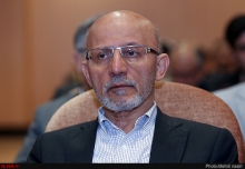 درباره نطق غلامرضا حیدری