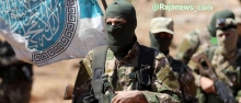 نتیجه دو هفته درگیری سنگین کفتارها در سوریه؛ سیطره گروه تروریستی هیات تحریرالشام بر ۷۰درصد از مناطق اشغالی شمال غرب سوریه + نقشه میدانی و تصاویر براساس اطلاعات به دست آمده، گروه تروریستی هیات تحریرالشام توانست بیش از ۲۰ منطقه را در مرکز، جنوب و جنوب غرب استان ادلب، شمال و شمال غرب استان حماه به اشغال خود دربیاورد.