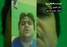 عملیات ساختگی «کوروش» همه ضدانقلاب را سر کار گذاشت/ شوخی نیروهای اطلاعاتی ایران با شارلاتانهای رسانهای خارج نشین/ مدیرکانال آمدنیوز: هيچ اتفاقی برای جمهوری اسلامی نمیافتد؛ مخالفان جمهوری اسلامی اگر به قدرت برسند رفقای خودشان را هم آويزان میكنند + فیلم متاسفانه مشخص شد که وی با پدر خود که در دولت روحانی مسئولیت داشته هم ارتباط مستمر دارد. محمدعلی زم پدر روح الله زم است که در ارتباطات تلفنی که با پسرش دارد حتی از ریزش تعداد مخاطبان کانال دروغ پراکن آمدنیوز ابراز نگرانی میکند!