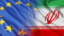 جدیدترین خوشخدمتی اروپا به ترامپ/ اتحادیه اروپا به دنبال محدودیت توان موشکی ایران است پازل ایالات متحده آمریکا و تروئیکای اروپایی به مراحل پایانی چینش خود نزدیک میشود؛ تصور نهایی این پازل به اندازهای کریه و غیر قابل تحمل است که قطعا بسیاری از طرفداران سازش با غرب را نیز وادار به ابراز پشیمانی خواهد کرد.