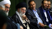 شاعران امشب افطار را میهمان رهبر انقلاب هستند دیدار سالانه شاعران با مقام معظم رهبری امشب سی ام اردیبهشت ماه همزمان با شب میلاد کریم اهل بیت (ع) برگزار خواهد شد.