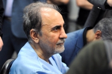 جملهسازی اصلاحات با «پرستو» و «نهاد امنیتی» آغاز شد/ چرا ادعای امنیتی بودن همسر مقتول نجفی خلاف واقع است؟ اگر مقصری وجود داشته باشد فردی است که تقوای مقاومت دربرابر وسوسه را نداشته و انقدر کارنامهش سنگینی بوده که به جای طلاق یا مقابله عمومی، در دو راهی خودکشی یا قتل زن ناسازگارش قرار گرفته است.