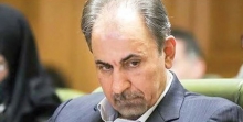 اظهارات مضحک وکیل نجفی: فیلم ایشان در پلیس آگاهی برای زمان شهرداری است!/ آقای وکیل! سردار لطفی چهار ماه پس از استعفای نجفی رییس پلیس آگاهی شد استعفای محمدعلی نجفی از شهرداری تهران فروردین سال گذشته پذیرفته شد در حالی که سردار لطفی مرداد همان سال یعنی چهار ماه بعد به سمت رئیس پلیس آگاهی تهران بزرگ منصوب شد؛ حال باید پرسید چگونه در زمان بازدید احتمالی نجفی از پلیس آگاهی سردار لطفی رئیس آن بوده است.