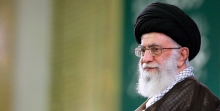 موافقت رهبر انقلاب با عفو و تخفیف تعدادی از محکومان به مناسبت عید سعید فطر حضرت آیتالله خامنهای با عفو یا تخفیف مجازات ۶۹۱ نفر از محکومان محاکم عمومی و انقلاب، سازمان تعزیرات حکومتی و سازمان قضایی نیروهای مسلح موافقت کردند.